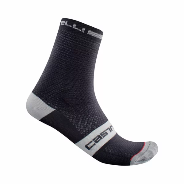 Castelli SUPERLEGGERA T 12 SOCK - Dark Blue