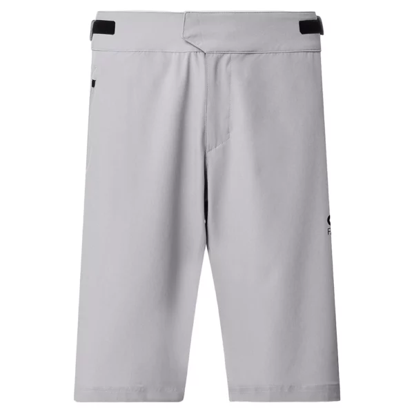 Oakley Arroyo Trail Shorts - Gray