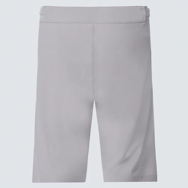 Oakley Arroyo Trail Shorts - Gray - Image 3