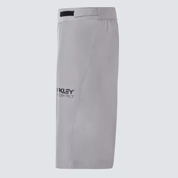 Oakley Arroyo Trail Shorts - Gray - Image 4