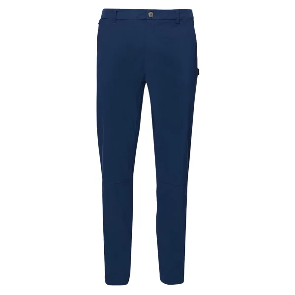 Oakley Perf 5 Utility Pant - Navy Blue