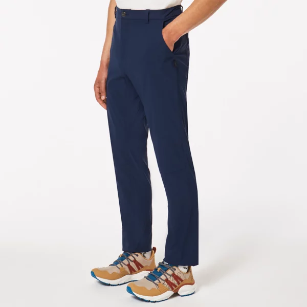 Oakley Perf 5 Utility Pant - Navy Blue - Image 5
