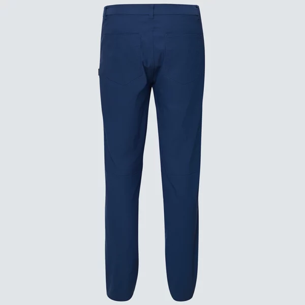 Oakley Perf 5 Utility Pant - Navy Blue - Image 3