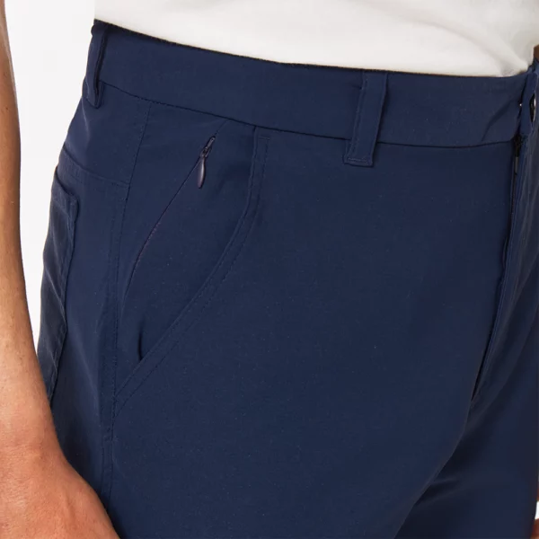 Oakley Perf 5 Utility Pant - Navy Blue - Image 7