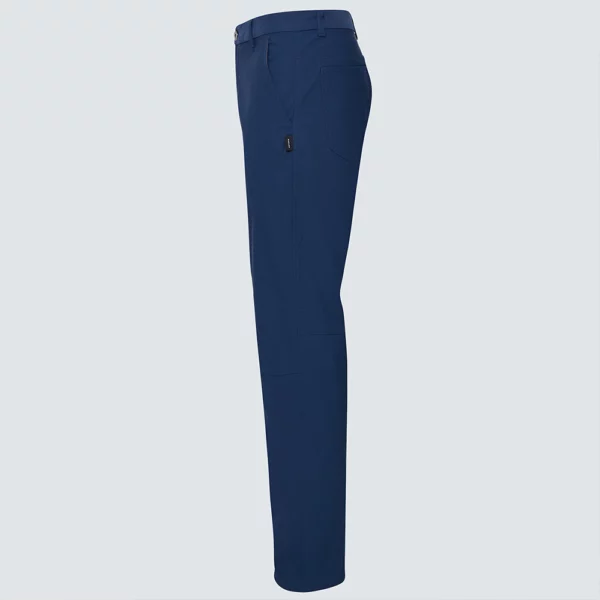 Oakley Perf 5 Utility Pant - Navy Blue - Image 4