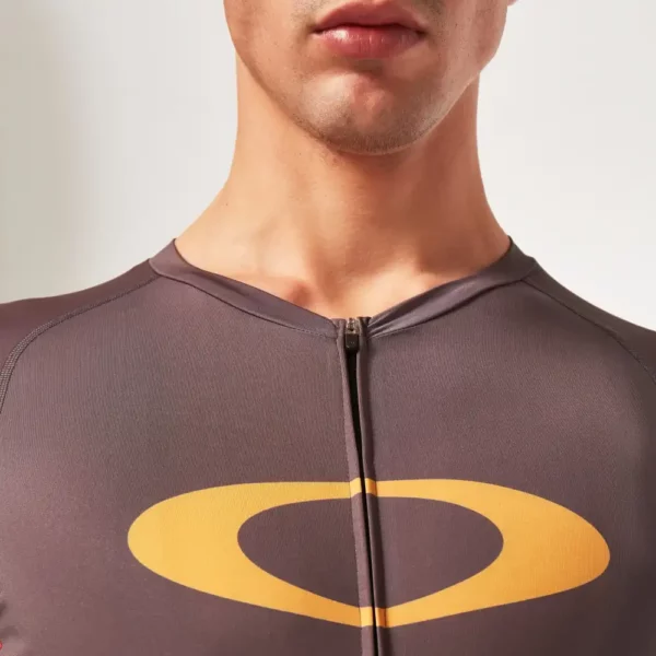 Oakley Icon Jersey 2.0 - Brown - Image 7