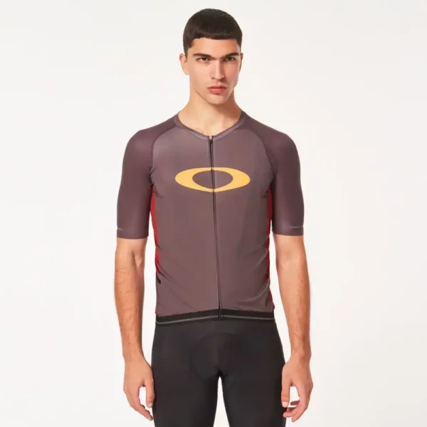 Oakley Icon Jersey 2.0 - Brown - Image 4