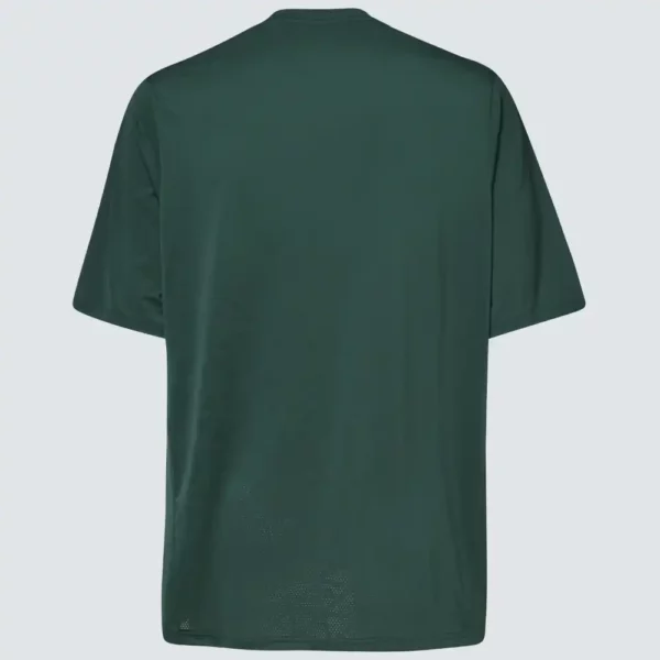 Oakley Berm SS Jersey - Navy Green - Image 3