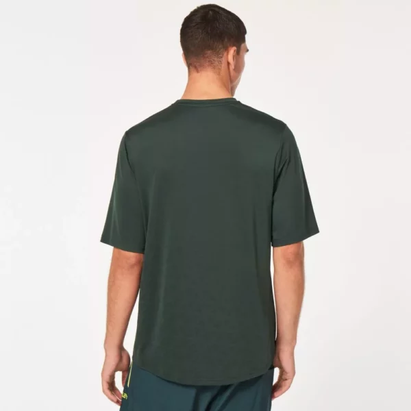 Oakley Berm SS Jersey - Navy Green - Image 6