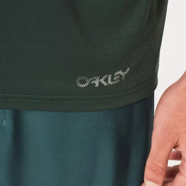 Oakley Berm SS Jersey - Navy Green - Image 10