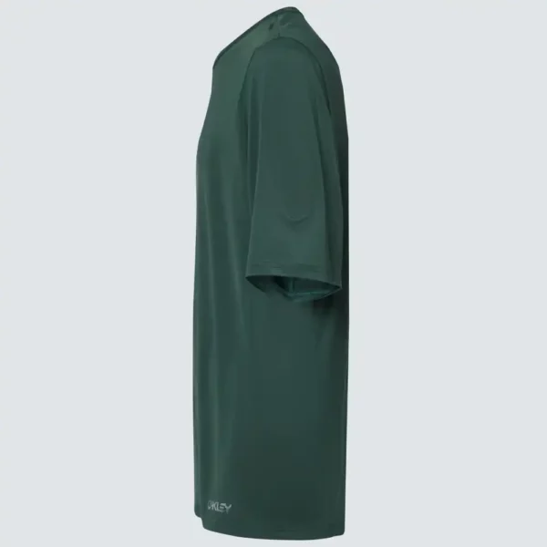 Oakley Berm SS Jersey - Navy Green - Image 4