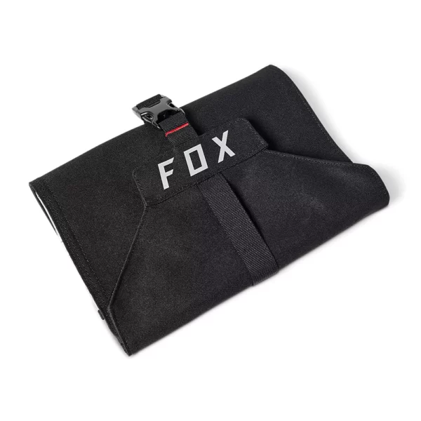 Fox TOOL ROLL - Black