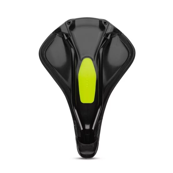 Specialized Women's Power Comp Saddle with Mimic - Black - Image 5
