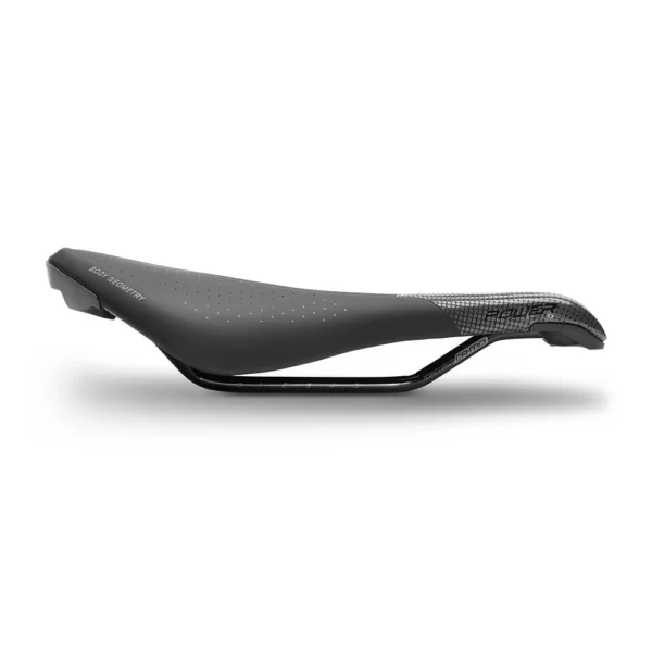 Specialized Women's Power Comp Saddle with Mimic - Black - Image 3
