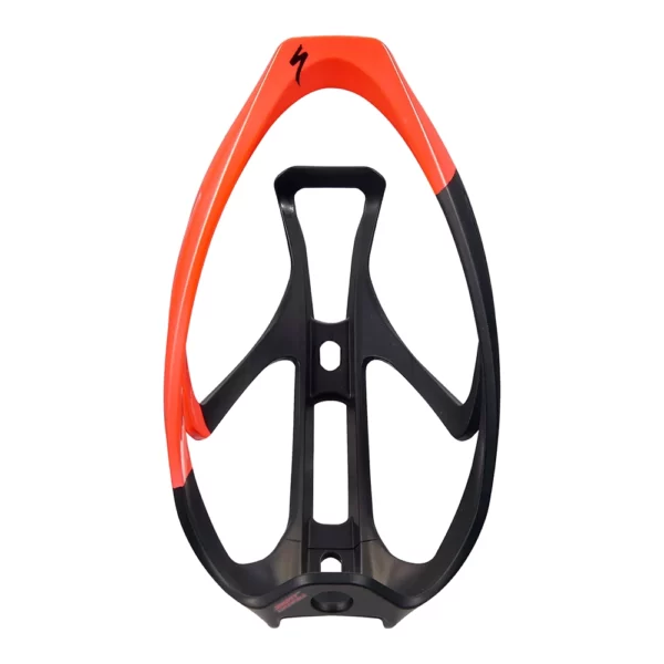 Specialized Rib Cage II - Black/Orange - Image 3