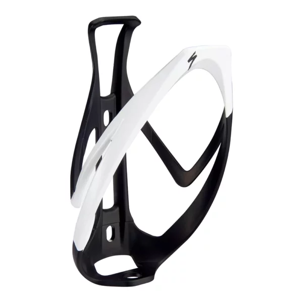 Specialized Rib Cage II - Black/White