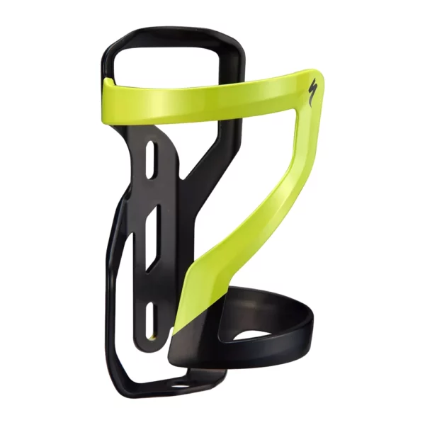 Specialized Zee Cage II Right - Black/Green - Image 3