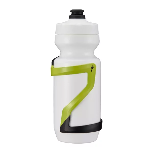 Specialized Zee Cage II Right - Black/Green - Image 4
