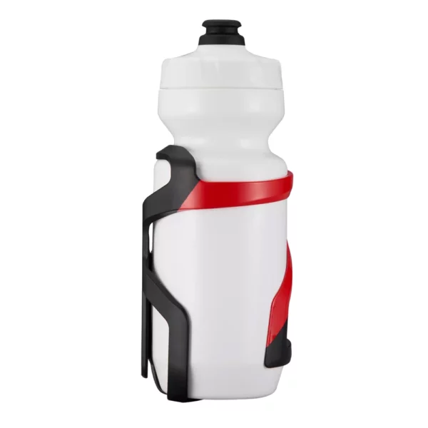 Specialized Zee Cage II Right - Black/Red - Image 5