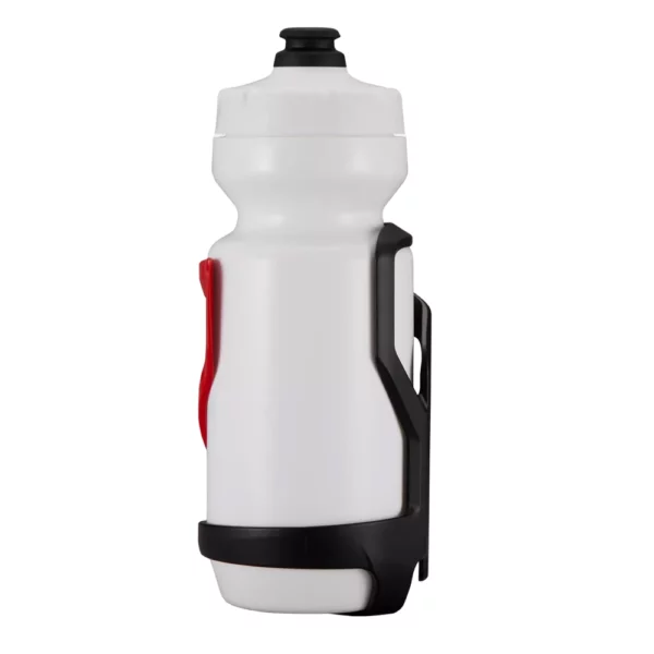 Specialized Zee Cage II Right - Black/Red - Image 4