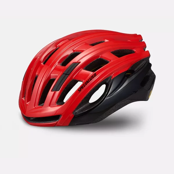 Specialized Propero III w/ ANGI - Red