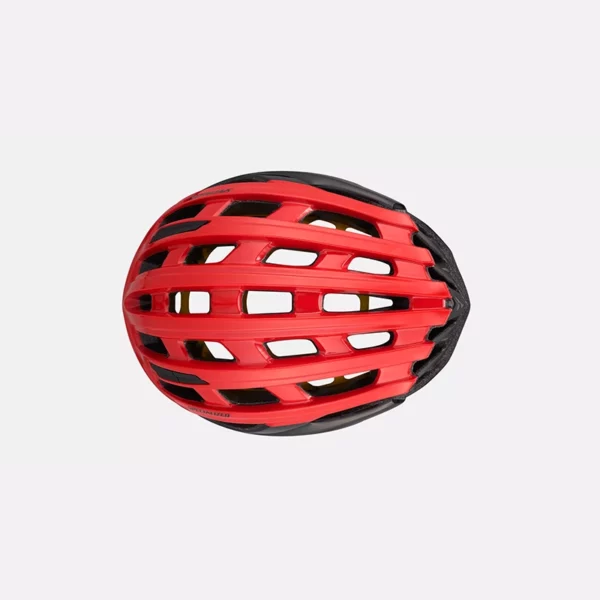 Specialized Propero III w/ ANGI - Red - Image 8
