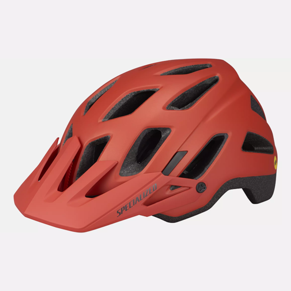 Specialized Ambush Comp - Red - Image 2