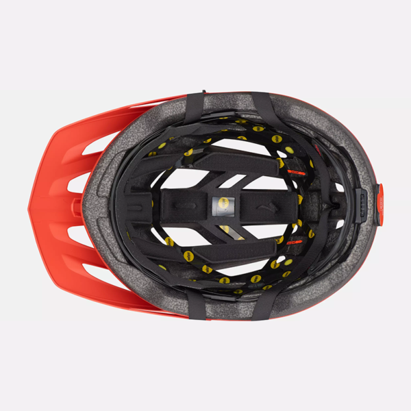 Specialized Ambush Comp - Red - Image 6
