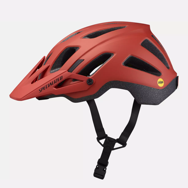 Specialized Ambush Comp - Red