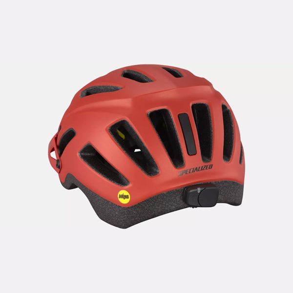 Specialized Ambush Comp - Red - Image 4