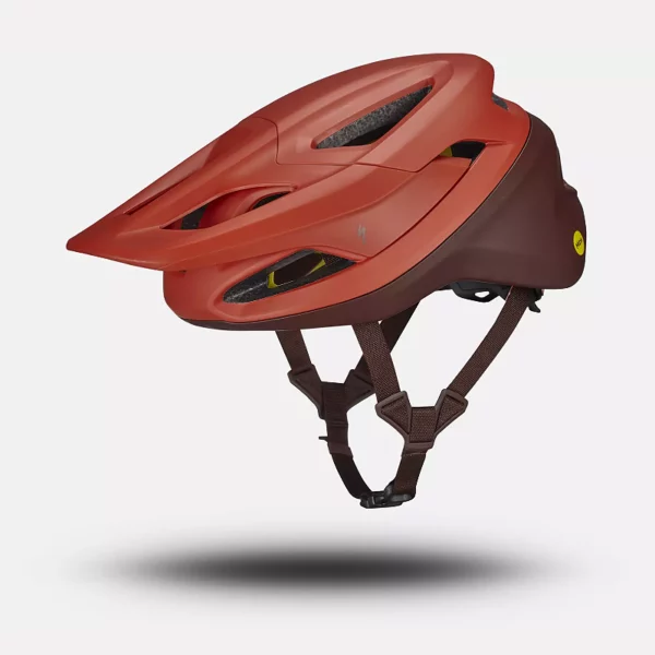 Specialized Camber - Orange