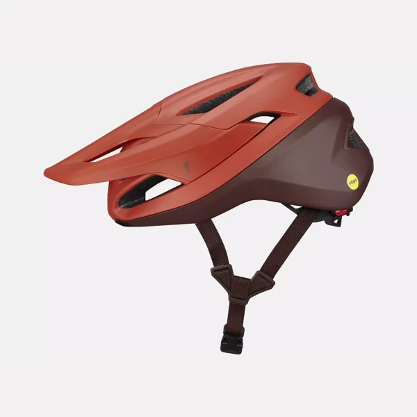 Specialized Camber - Orange - Image 3