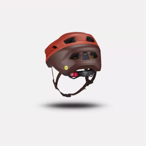 Specialized Camber - Orange - Image 4