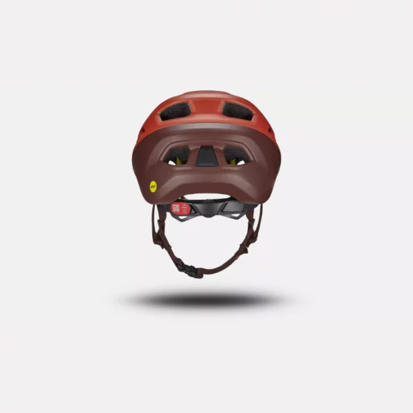 Specialized Camber - Orange - Image 5