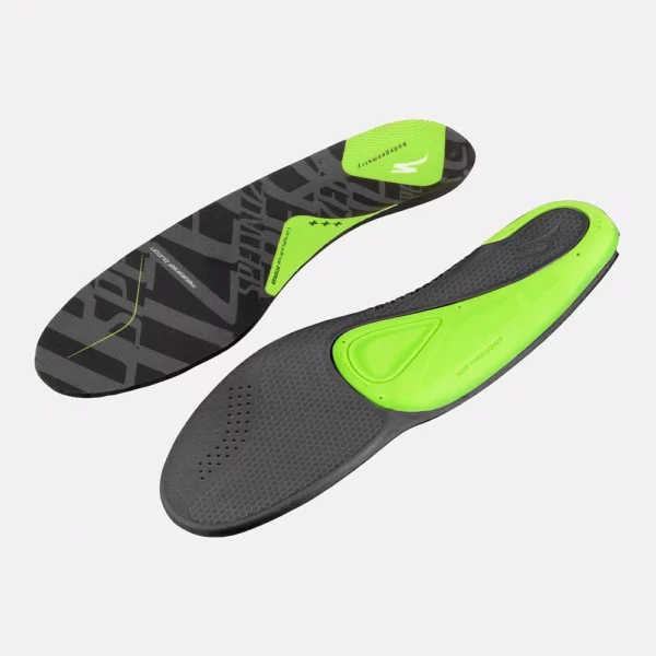 Specialized Body Geometry SL Footbeds - Green