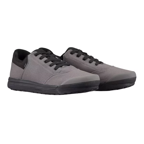 Specialized 2FO Roost Canvas Mountain Bike Shoes - Gray