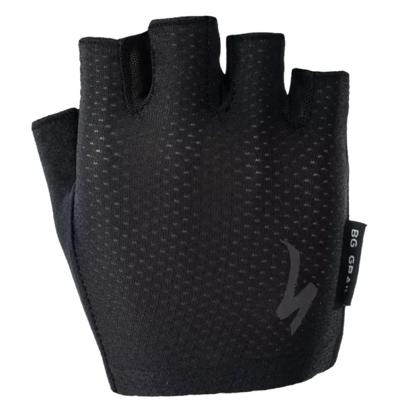Specialized Women's Body Geometry Grail Short Finger Gloves - Black - Image 3