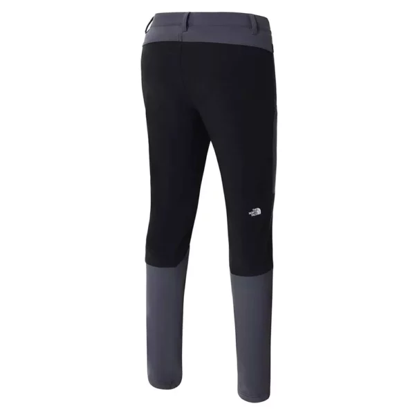 The North Face Grivola Pants - Gray/Black - Image 3