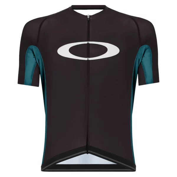 Oakley Icon Jersey 2.0 - Black/Green