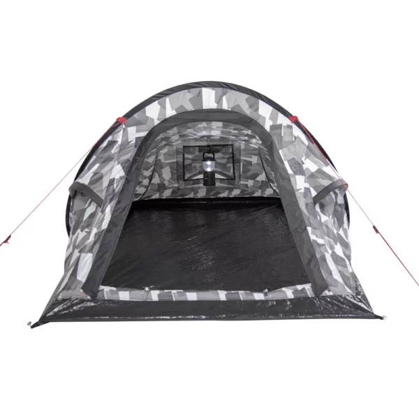 High Peak Campo Tent - Camouflage - Image 5