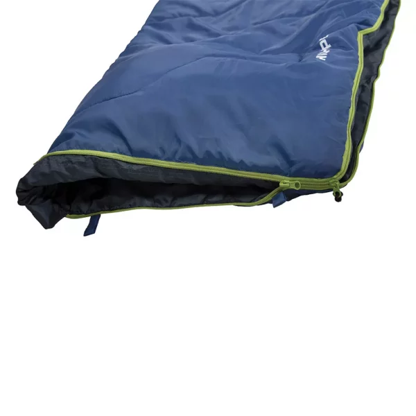High Peak Sleeping Bag Easy Travel - Blue - Image 4