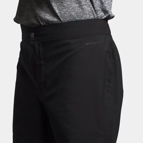 The North Face Men’s Dryzzle FUTURELIGHT™ Full Zip Pant - Black - Image 5