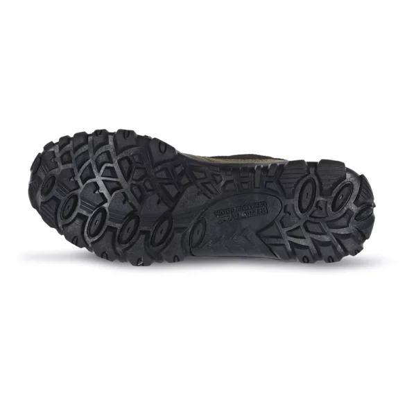 Regatta Men's Edgepoint Life Walking Shoes - Black/Navy Green - Image 6