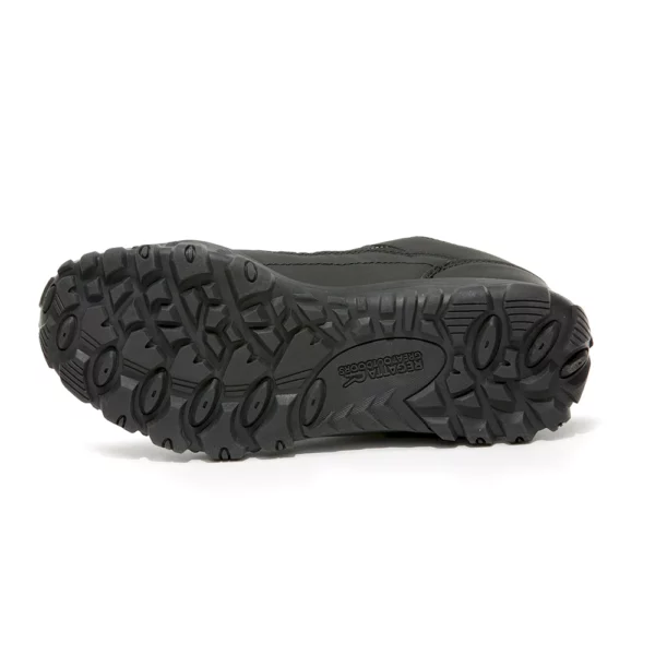Regatta Women's Edgepoint III Waterproof Low Walking Shoes - Dark Gray - Image 6