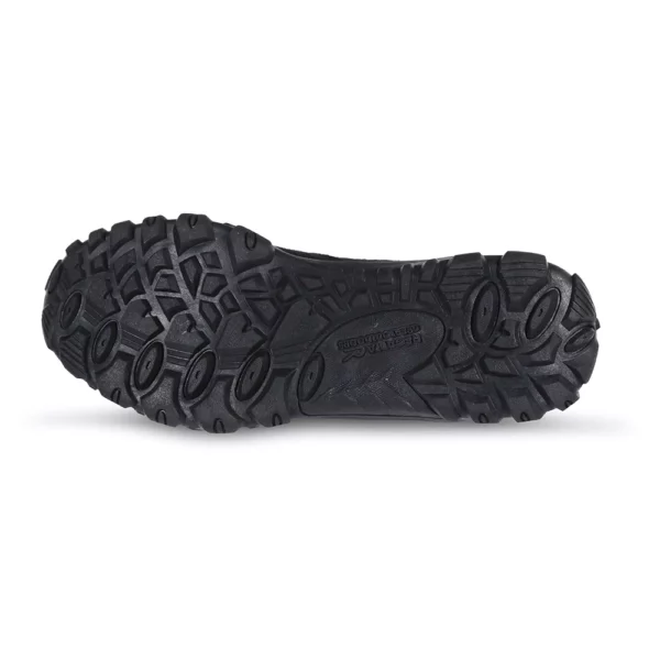 Regatta Women's Edgepoint Life Walking Shoe - Black - Image 6