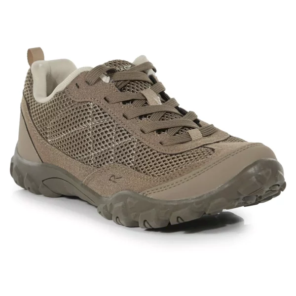 Regatta Women's Edgepoint Life Walking Shoe - Beige