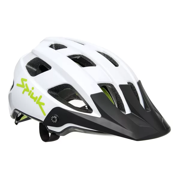 Spiuk Men DOLMEN Helmet - White