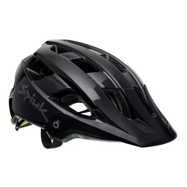 Spiuk Men DOLMEN Helmet - Black