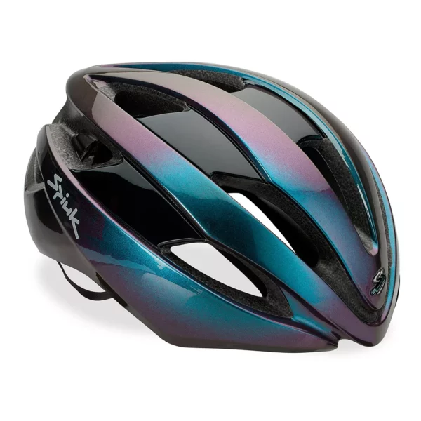 Spiuk Men ELEO Helmet - Iridescent