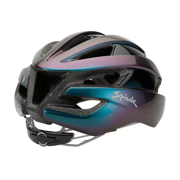Spiuk Men ELEO Helmet - Iridescent - Image 4